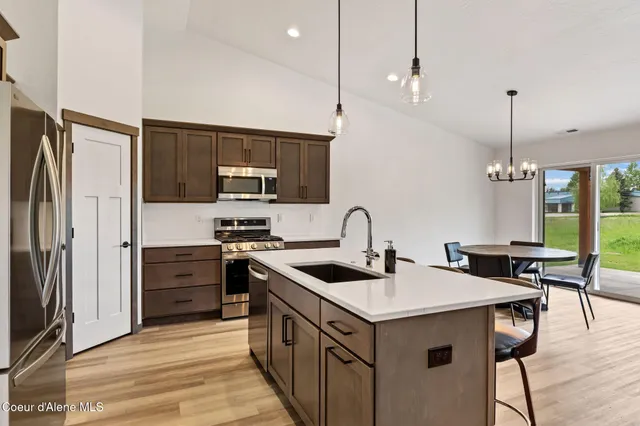 $538,800 | 2238 Maverick Court, Sandpoint, ID 83864