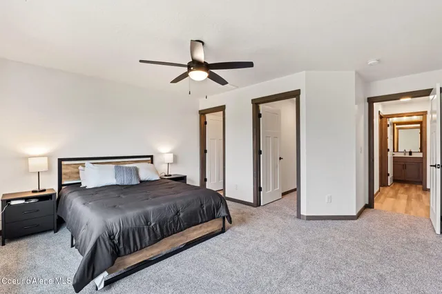 $538,800 | 2238 Maverick Court, Sandpoint, ID 83864