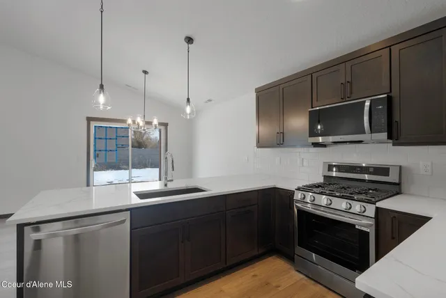 $538,800 | 2238 Maverick Court, Sandpoint, ID 83864