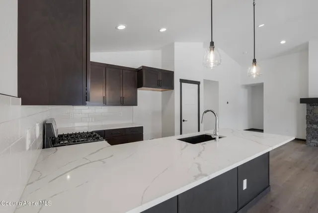 $538,800 | 2238 Maverick Court, Sandpoint, ID 83864