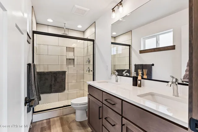 $538,800 | 2238 Maverick Court, Sandpoint, ID 83864