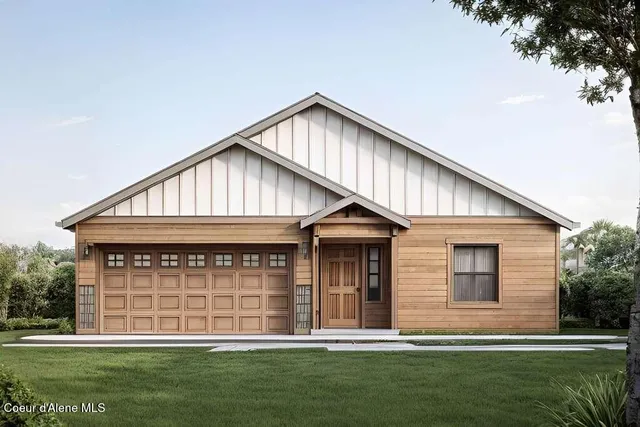 $538,800 | 2238 Maverick Court, Sandpoint, ID 83864