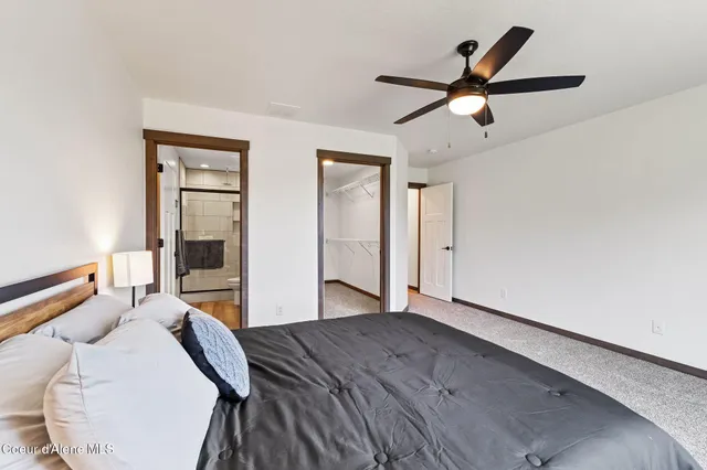 $538,800 | 2238 Maverick Court, Sandpoint, ID 83864