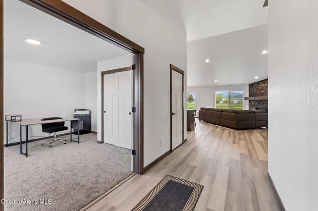 $538,800 | 2238 Maverick Court, Sandpoint, ID 83864