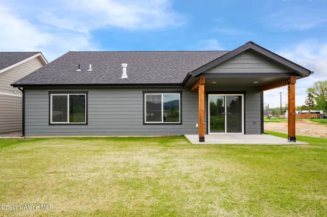 $538,800 | 2238 Maverick Court, Sandpoint, ID 83864