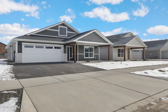 $538,800 | 2238 Maverick Court, Sandpoint, ID 83864