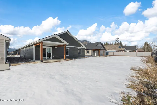 $538,800 | 2238 Maverick Court, Sandpoint, ID 83864