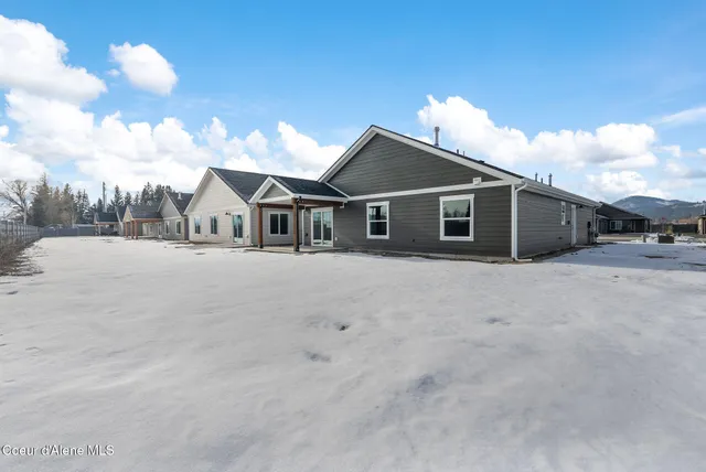 $538,800 | 2238 Maverick Court, Sandpoint, ID 83864