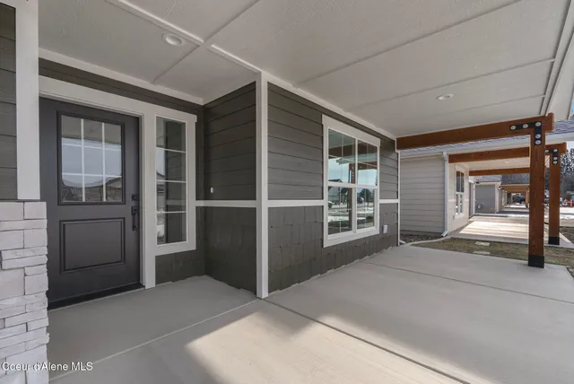 $538,800 | 2238 Maverick Court, Sandpoint, ID 83864