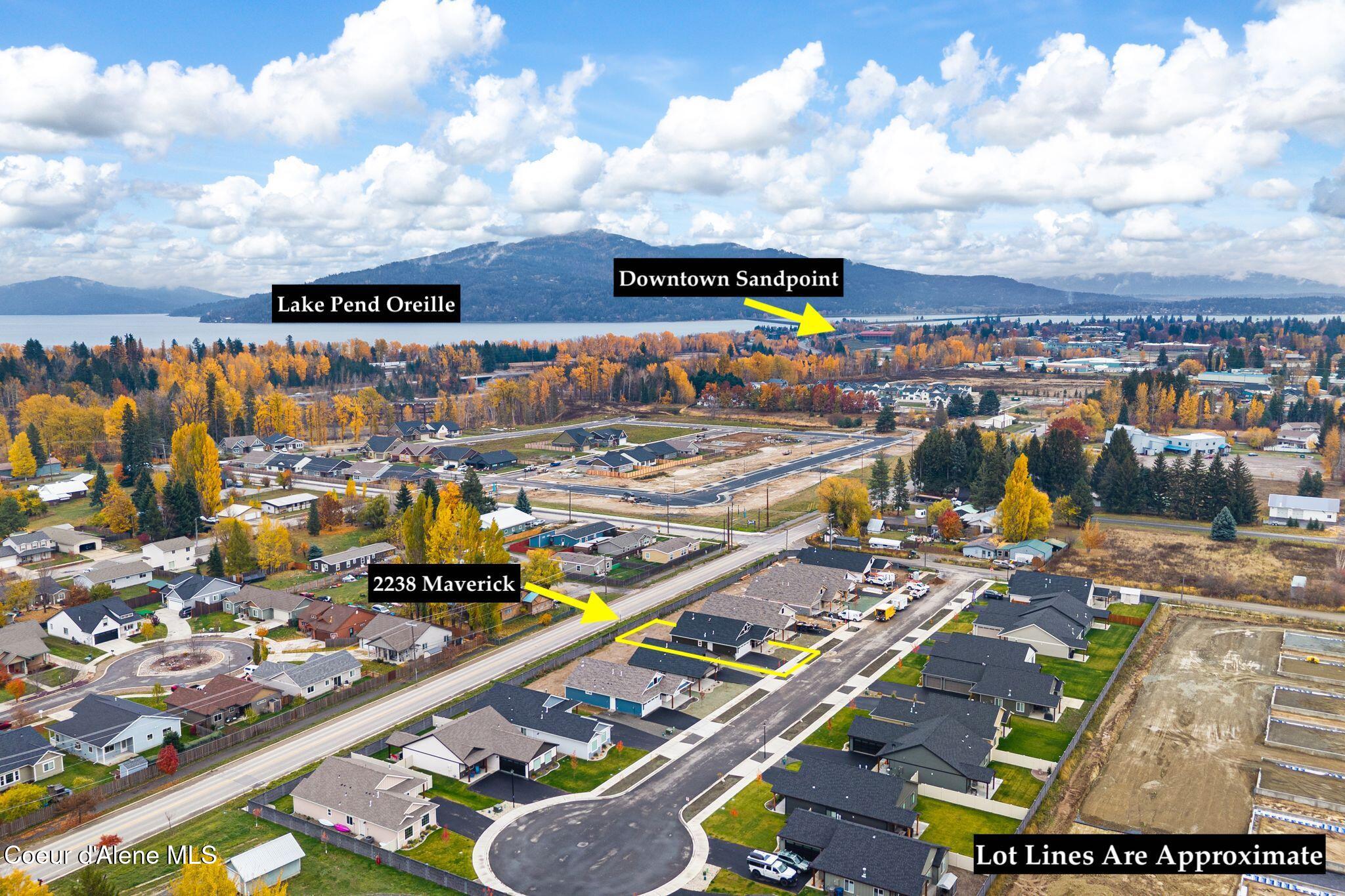 2238 Maverick Court Sandpoint, ID 83864 - Photo 40 of 42 2238 Maverick Edit 2