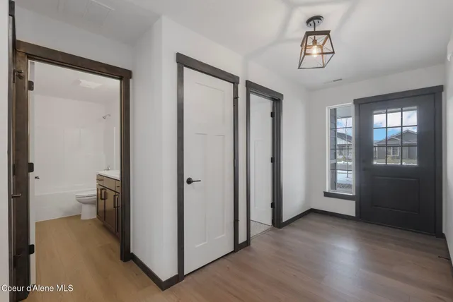 $538,800 | 2238 Maverick Court, Sandpoint, ID 83864