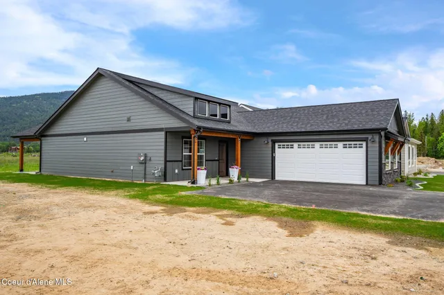 $538,800 | 2238 Maverick Court, Sandpoint, ID 83864