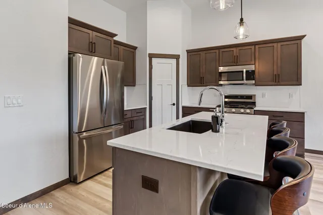 $538,800 | 2238 Maverick Court, Sandpoint, ID 83864