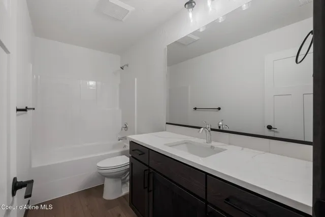 $538,800 | 2238 Maverick Court, Sandpoint, ID 83864