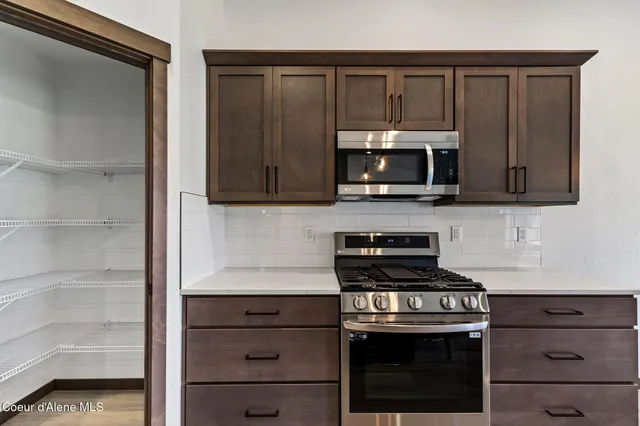 $538,800 | 2238 Maverick Court, Sandpoint, ID 83864