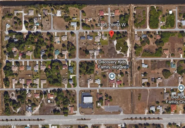 a view of water heater room