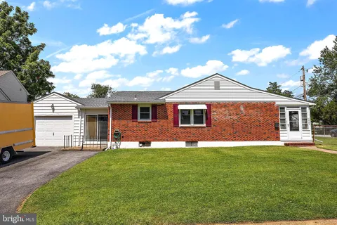 $350,000 | 3423 Clayton Avenue, Wilmington, DE 19808