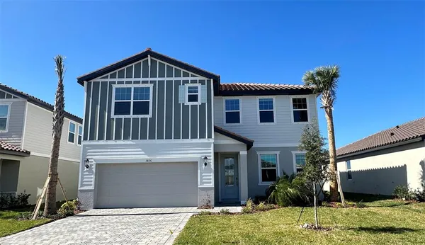 $4,000 | 3806 Savanna Palms Court, Lakewood Ranch, FL 34211