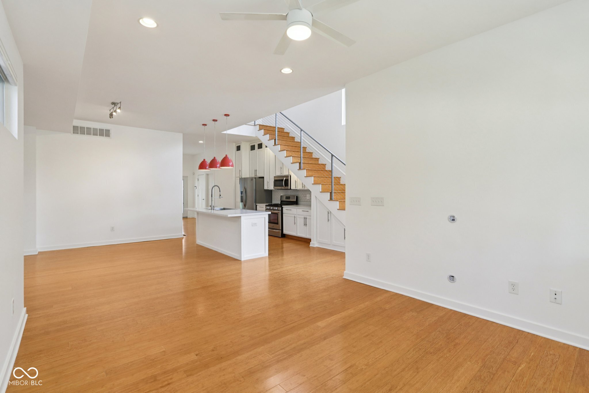 1434 Orange Street Indianapolis, IN 46203 - Photo 11 of 34