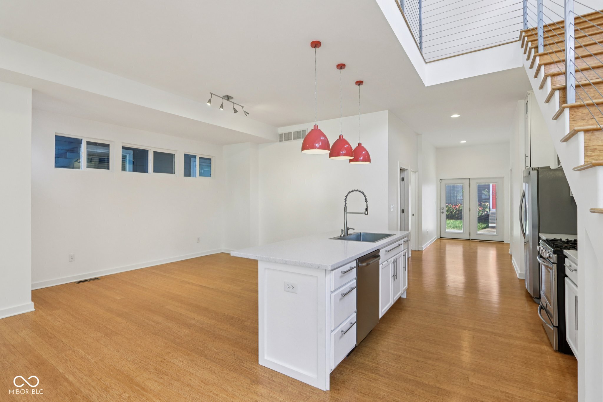 1434 Orange Street Indianapolis, IN 46203 - Photo 13 of 34