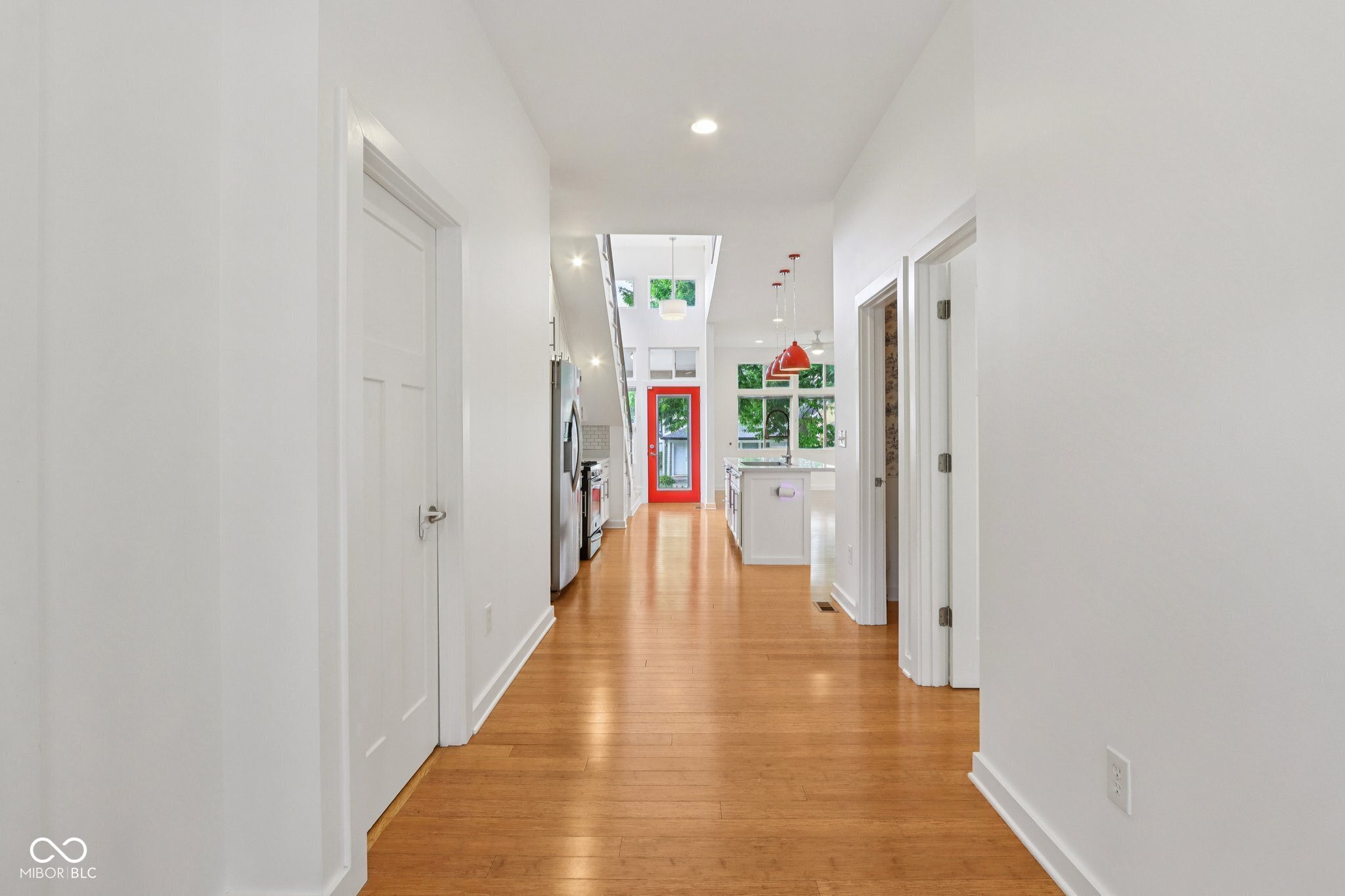 1434 Orange Street Indianapolis, IN 46203 - Photo 17 of 34