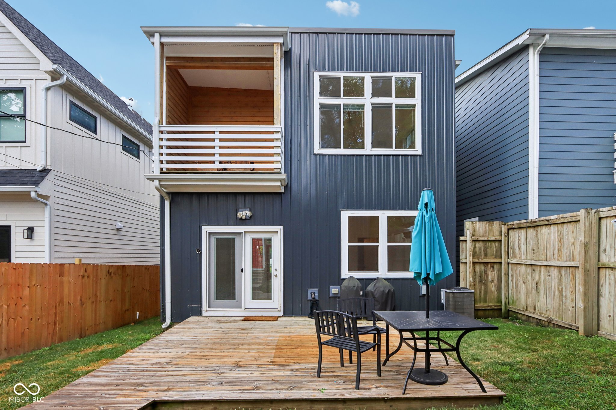 1434 Orange Street Indianapolis, IN 46203 - Photo 30 of 34