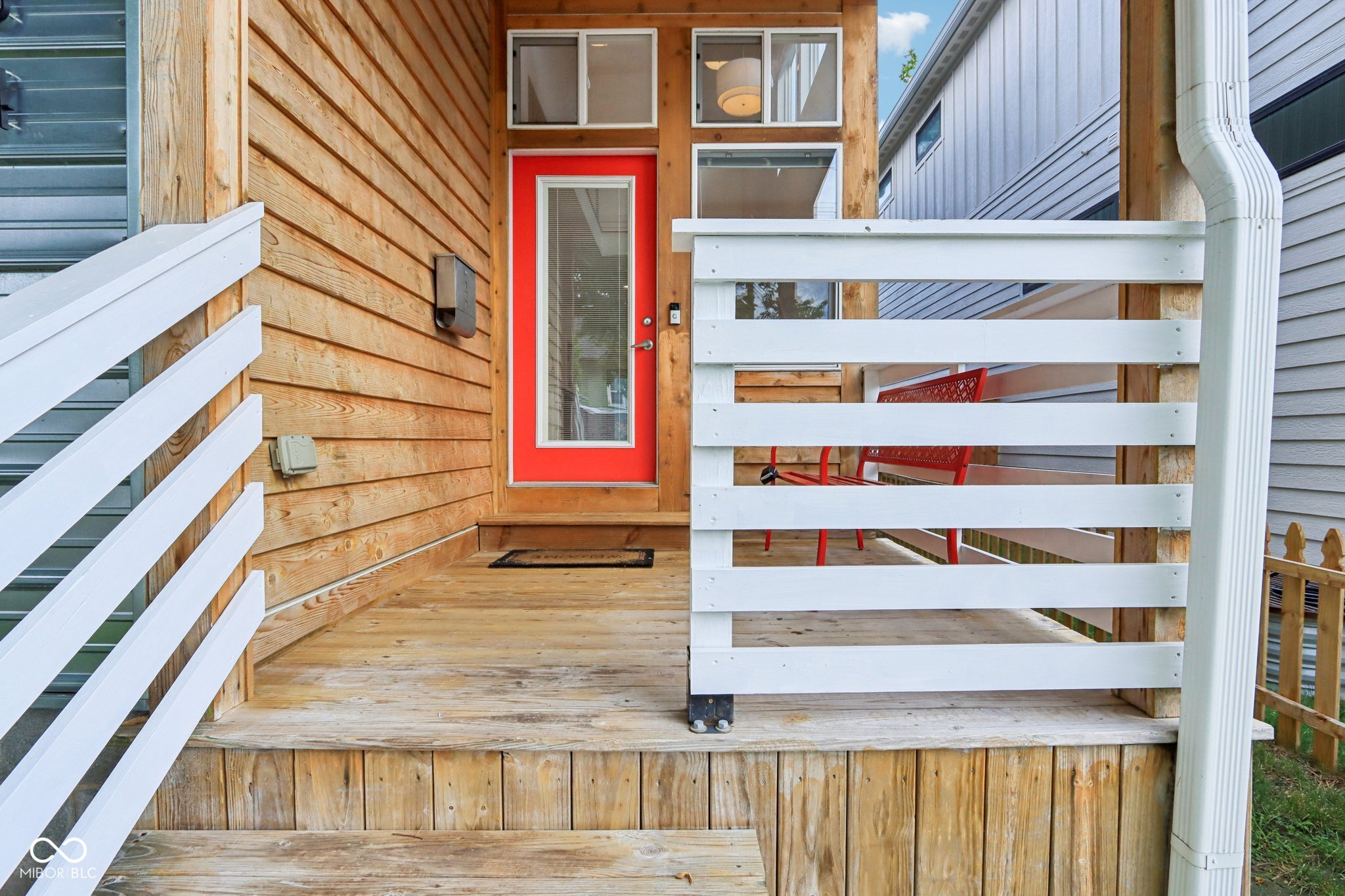 1434 Orange Street Indianapolis, IN 46203 - Photo 3 of 34