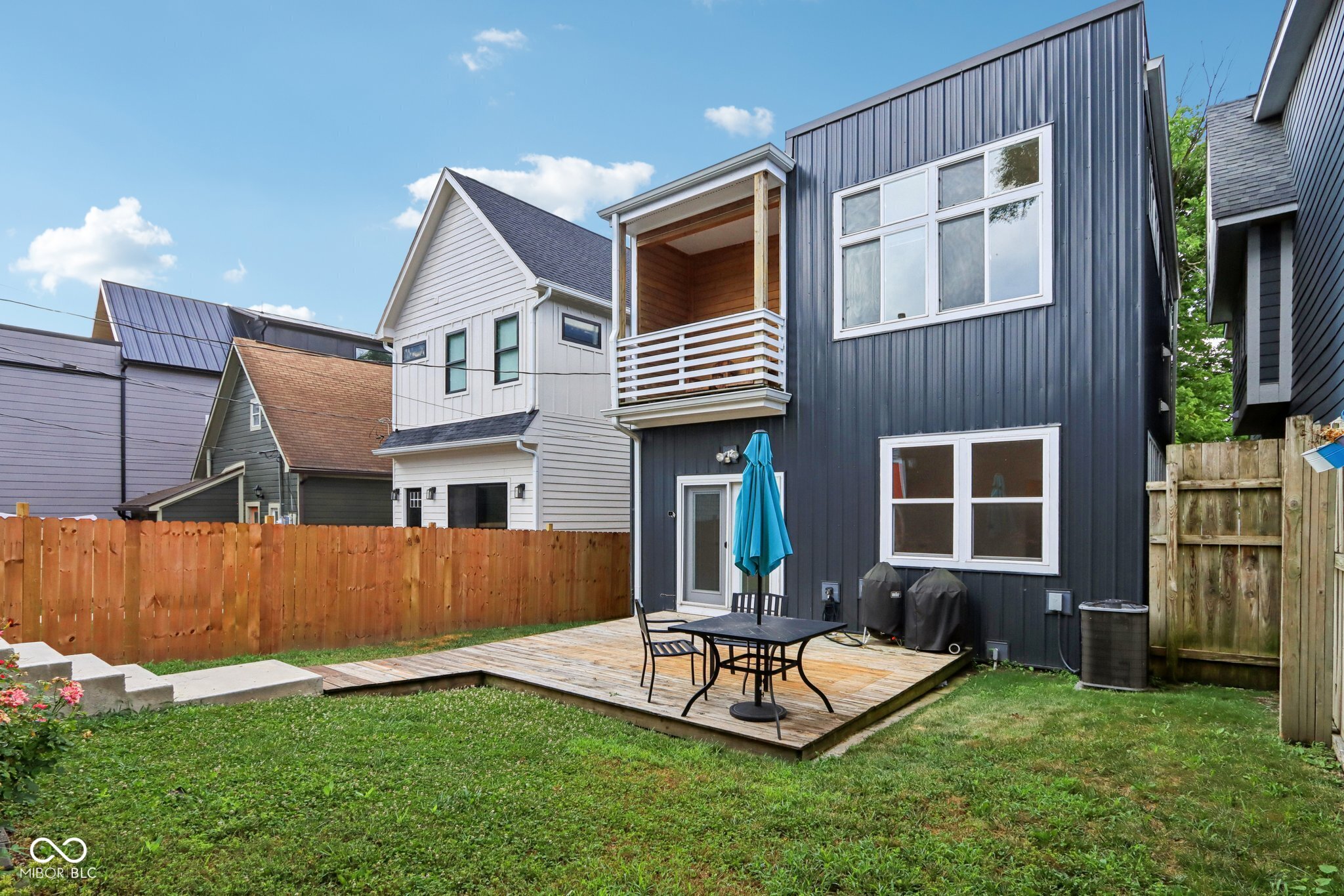 1434 Orange Street Indianapolis, IN 46203 - Photo 31 of 34