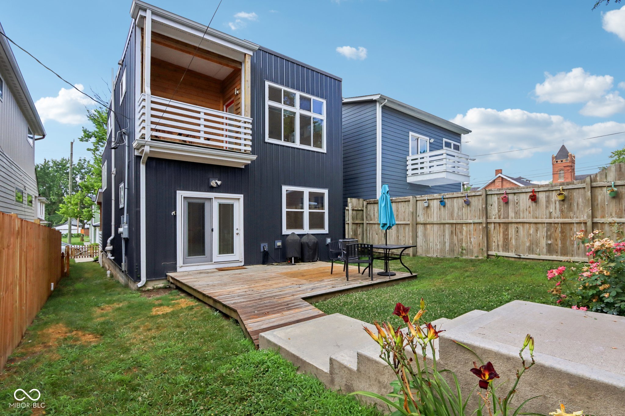 1434 Orange Street Indianapolis, IN 46203 - Photo 32 of 34