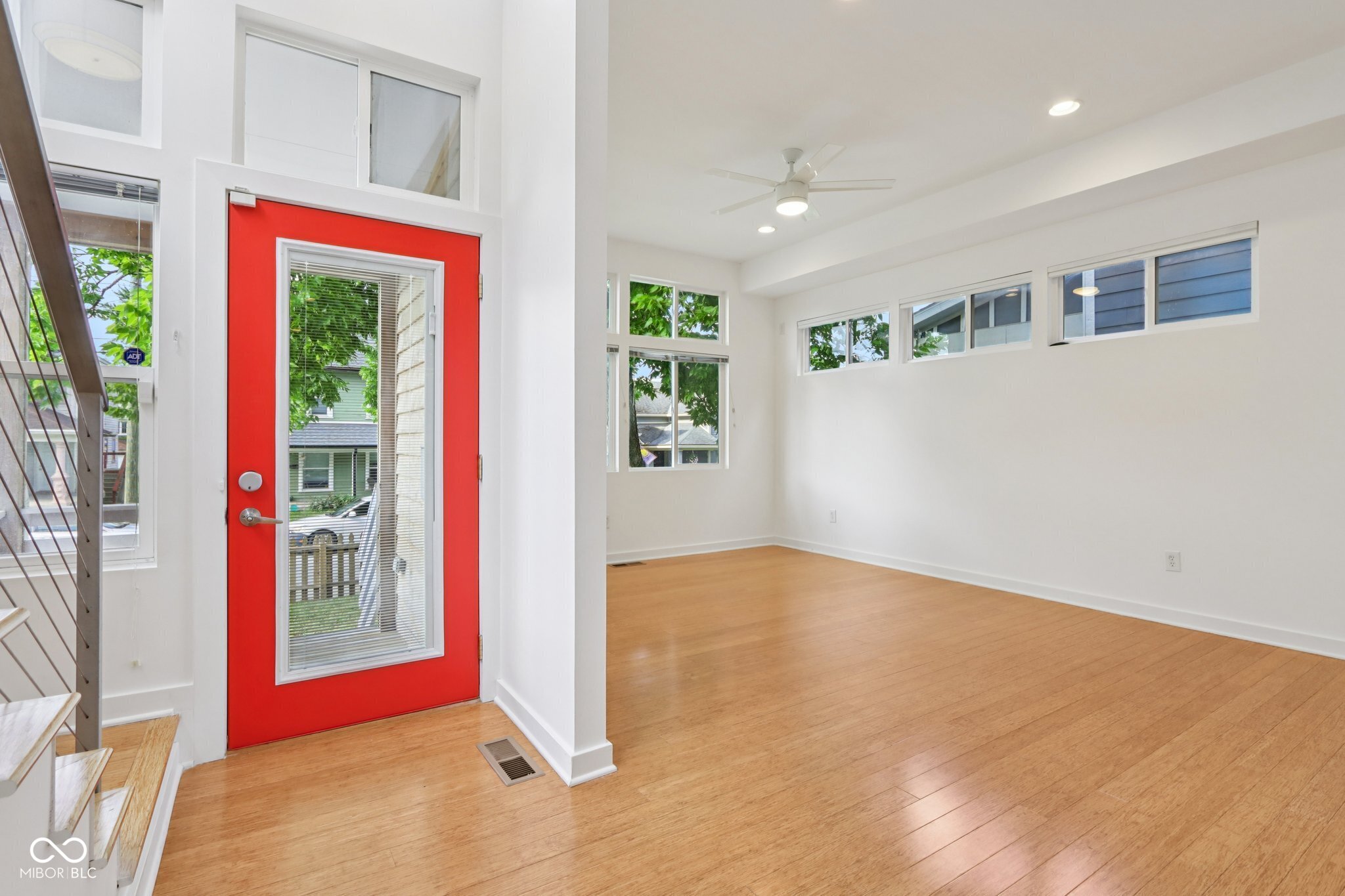 1434 Orange Street Indianapolis, IN 46203 - Photo 4 of 34