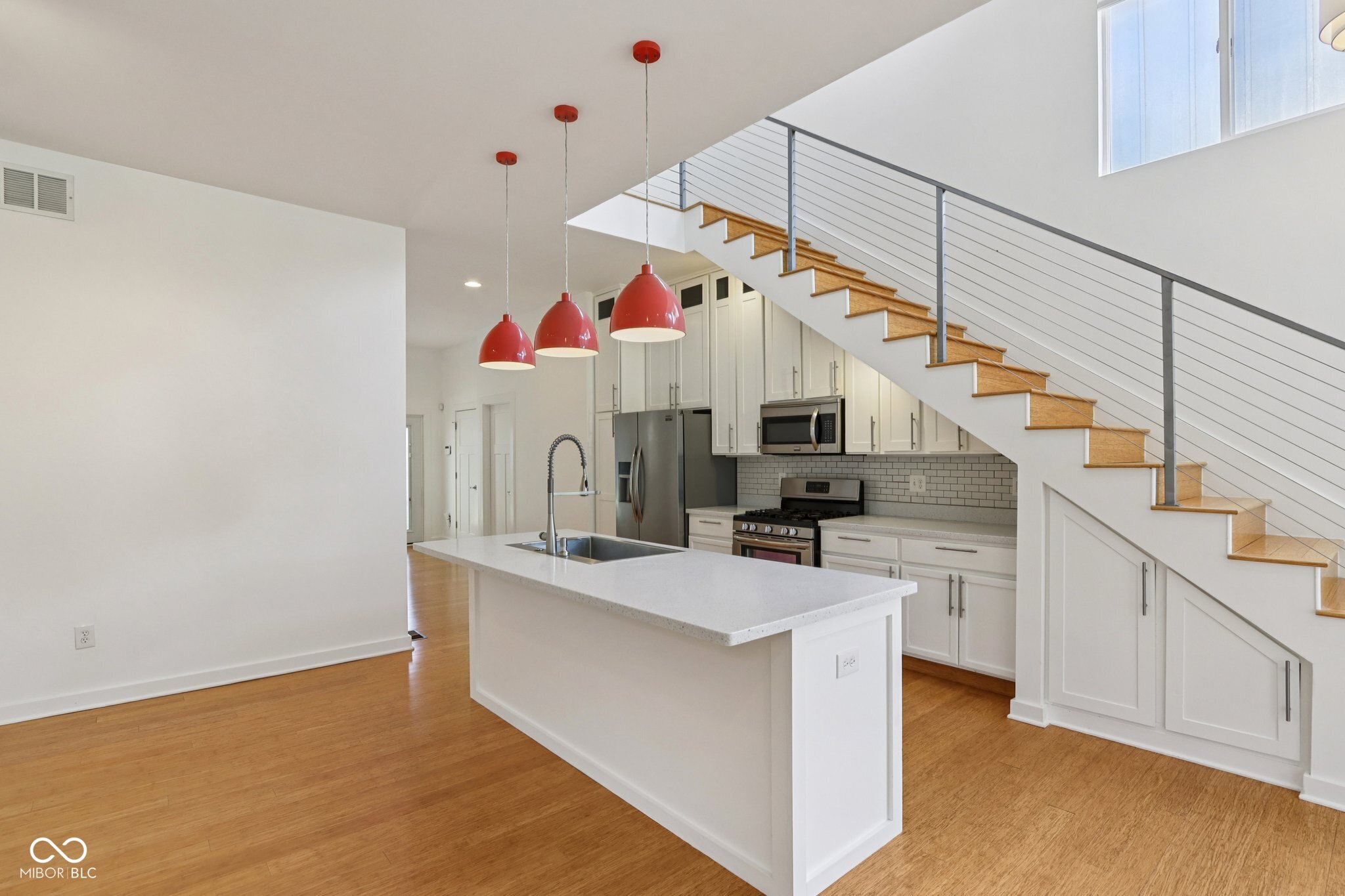 1434 Orange Street Indianapolis, IN 46203 - Photo 7 of 34