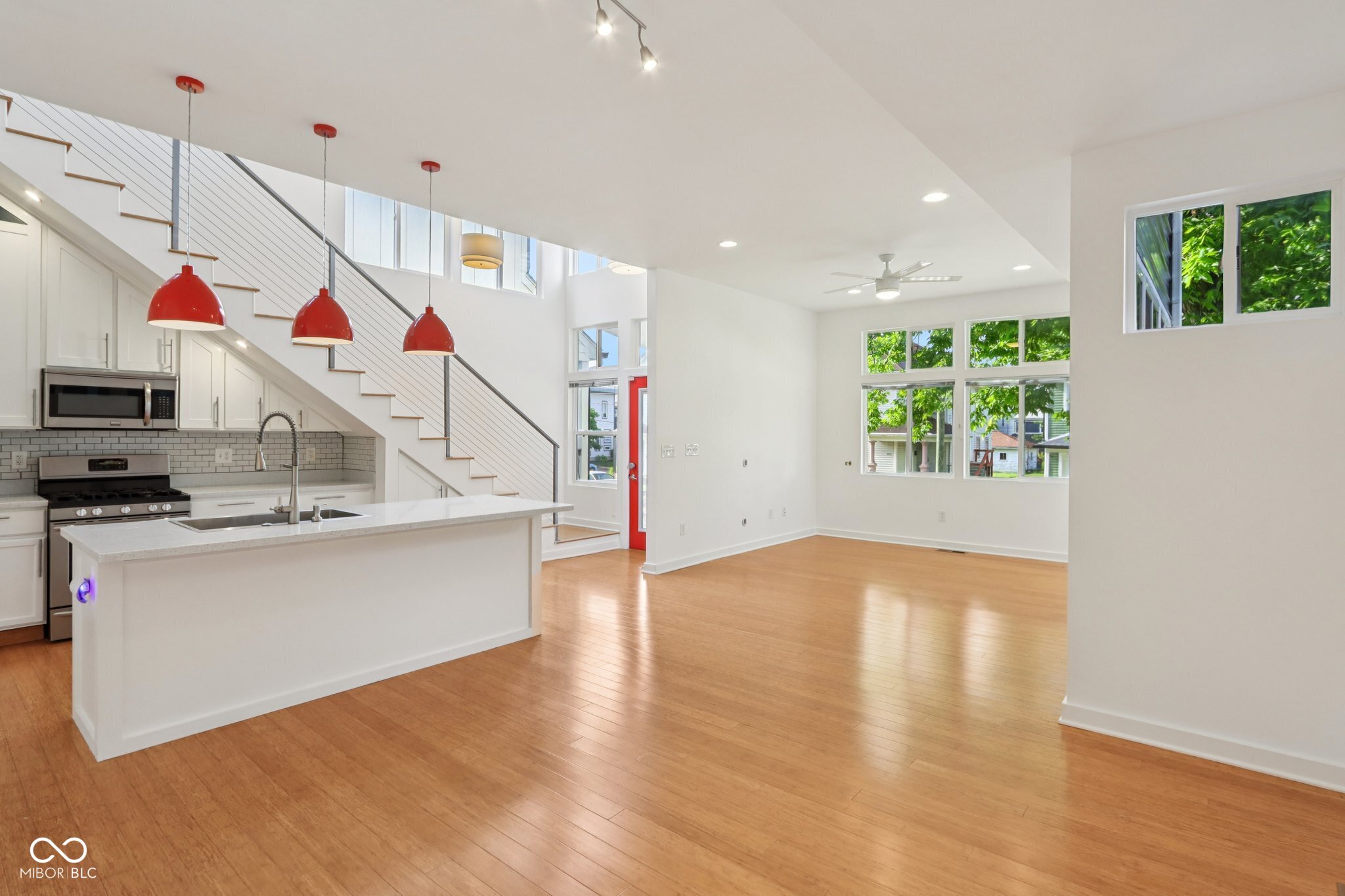 1434 Orange Street Indianapolis, IN 46203 - Photo 9 of 34