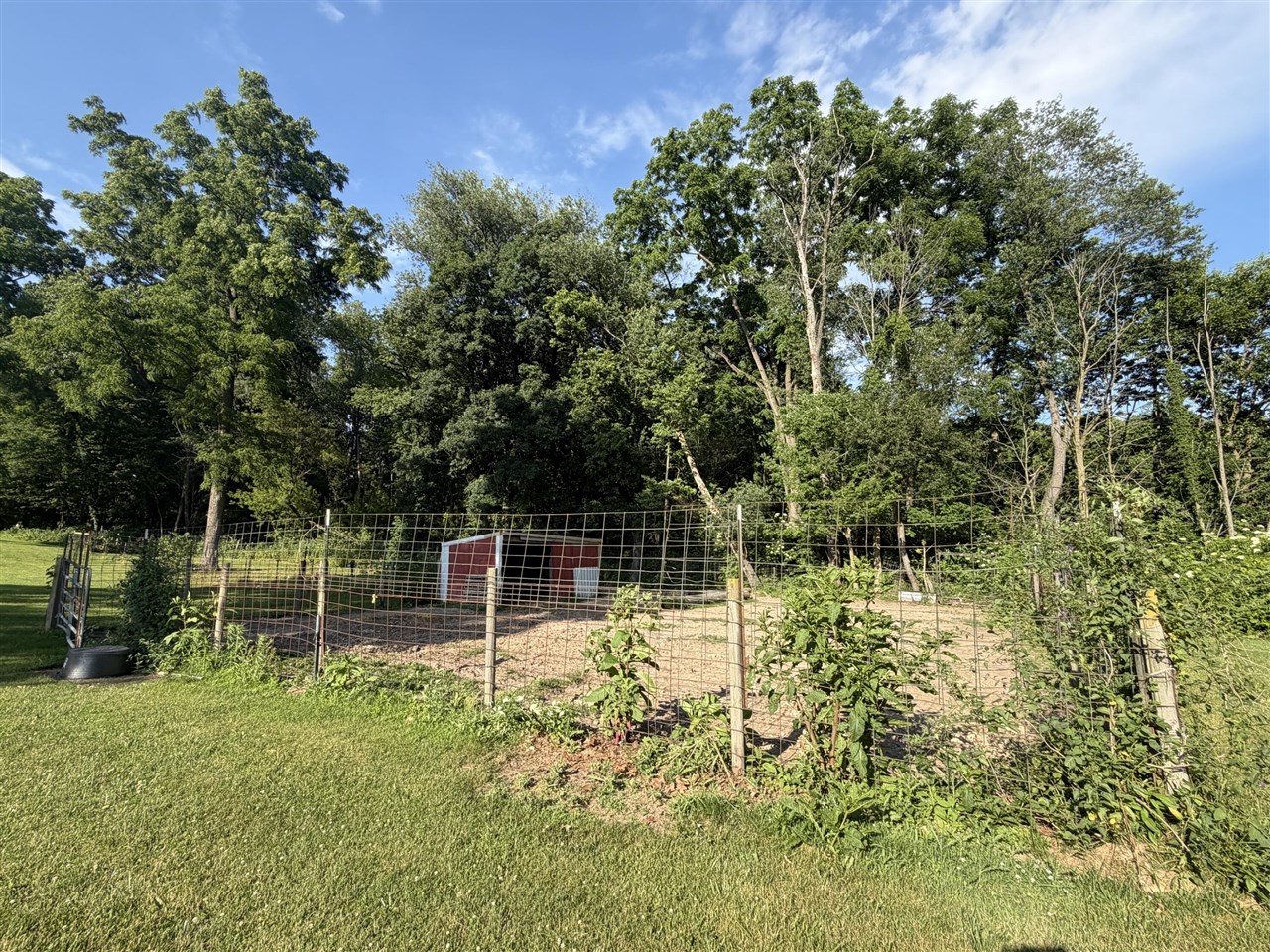 13191 Harder Road Three Rivers, MI 49093 - Photo 25 of 34 Gallery Image 25