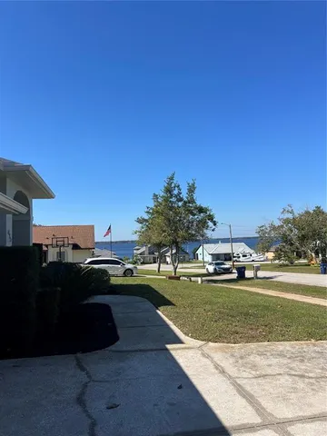 a view of a lake view