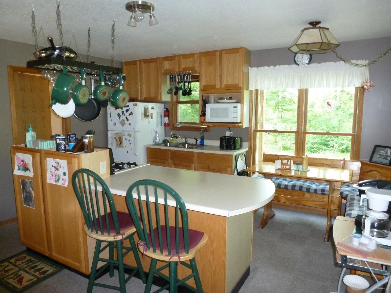 8280 Spruce Road Ossineke, MI 49766 - Photo 2 of 14 Gallery Image 2