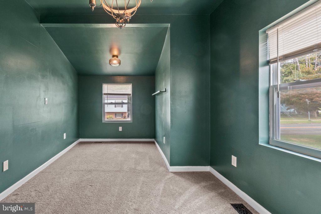 237 3rd Avenue Baltimore, MD 21227 - Photo 18 of 35 Bedroom #1 main floor