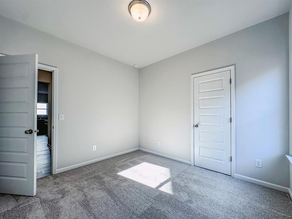 4340 Brayfield Road Fort Worth, TX 76036 - Photo 28 of 28