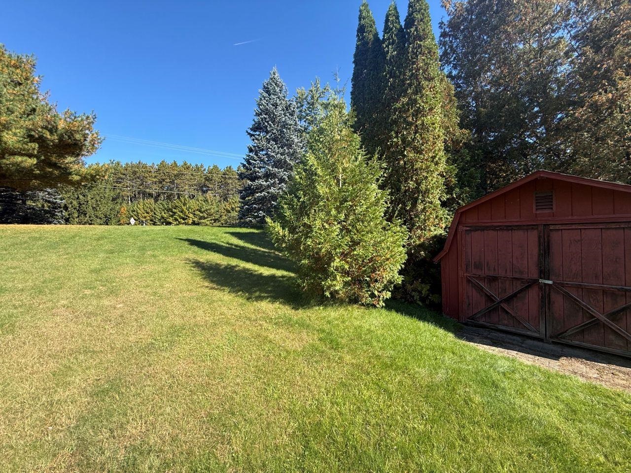 N2885 County Rd Y Clintonville, WI 54929 - Photo 50 of 53 Gallery Image 50