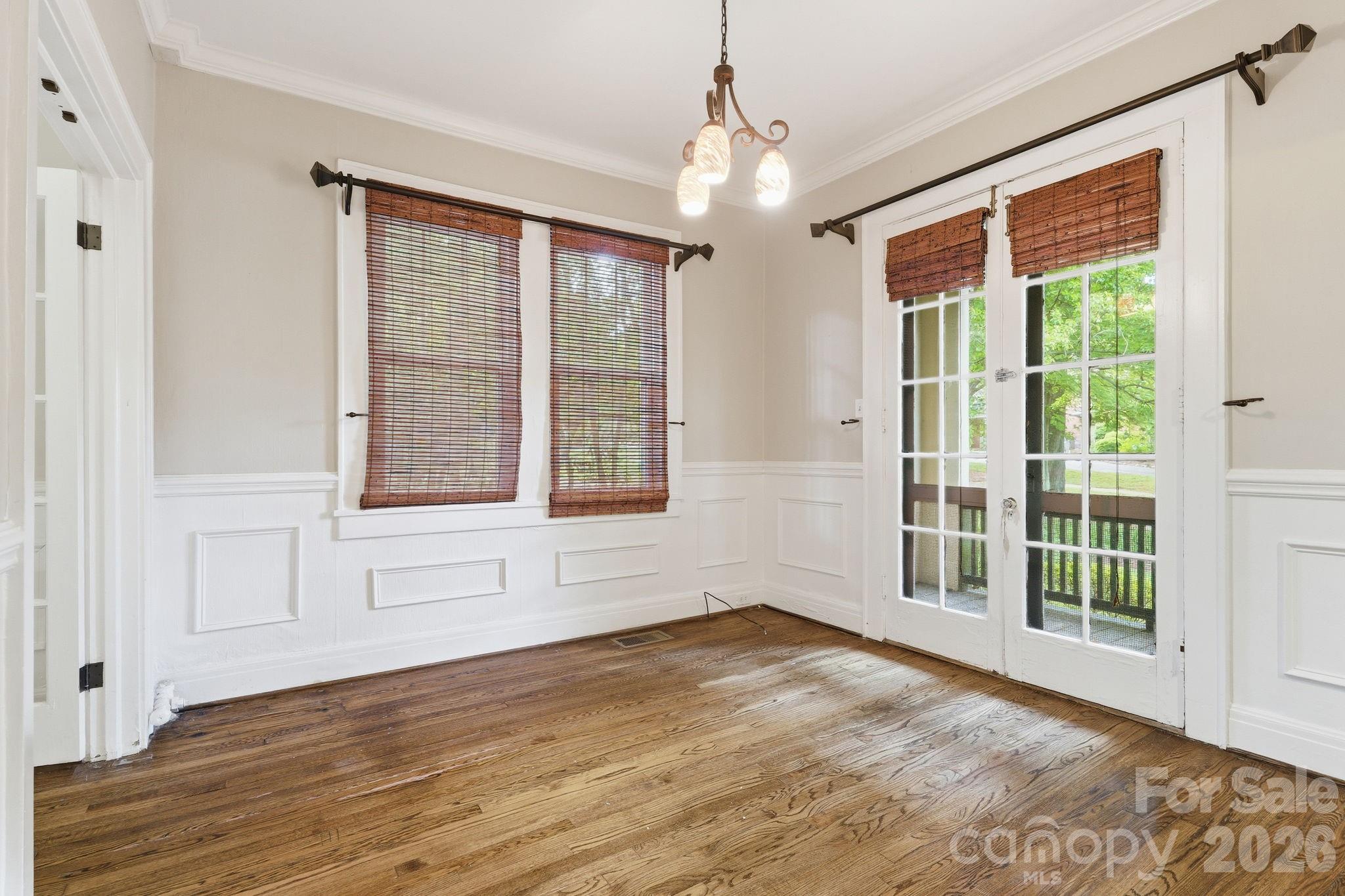 916 Bromley Road Charlotte, NC 28207 - Photo 28 of 45
