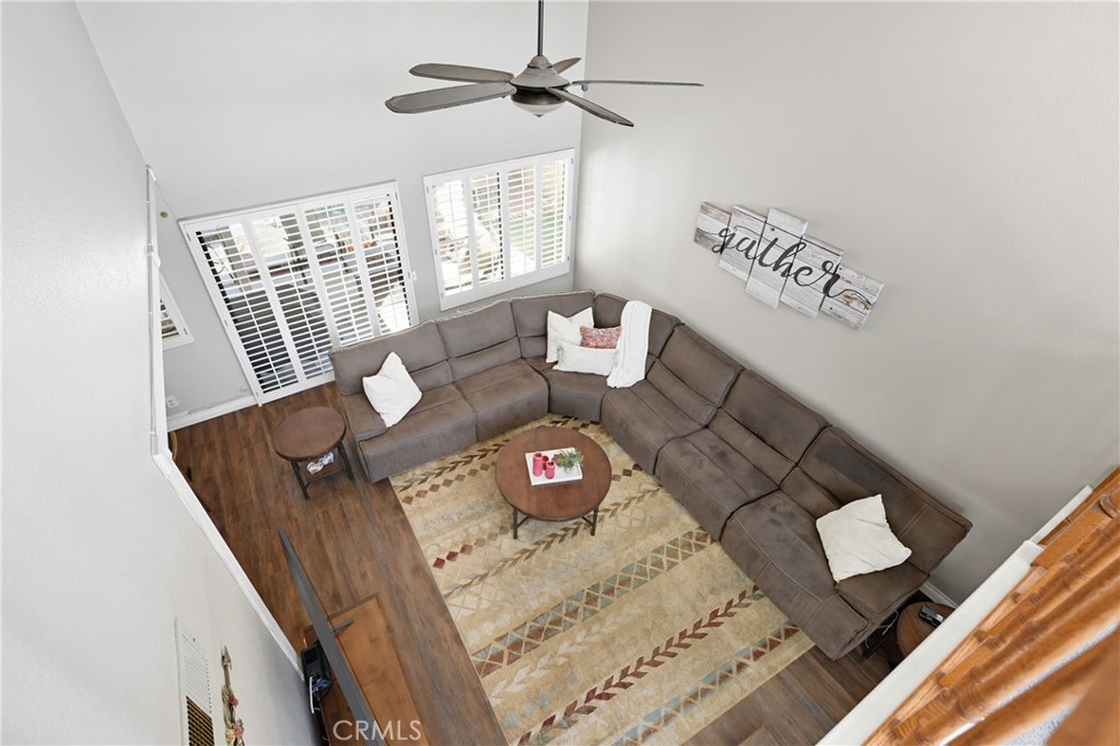 21902-21902 Raintree Lane Lake Forest, CA 92630 - Photo 22 of 46 a living room with furniture and a window