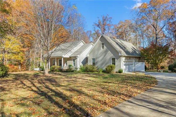 $575,000 | 7145 Summerdale Road, Elon, NC 27244