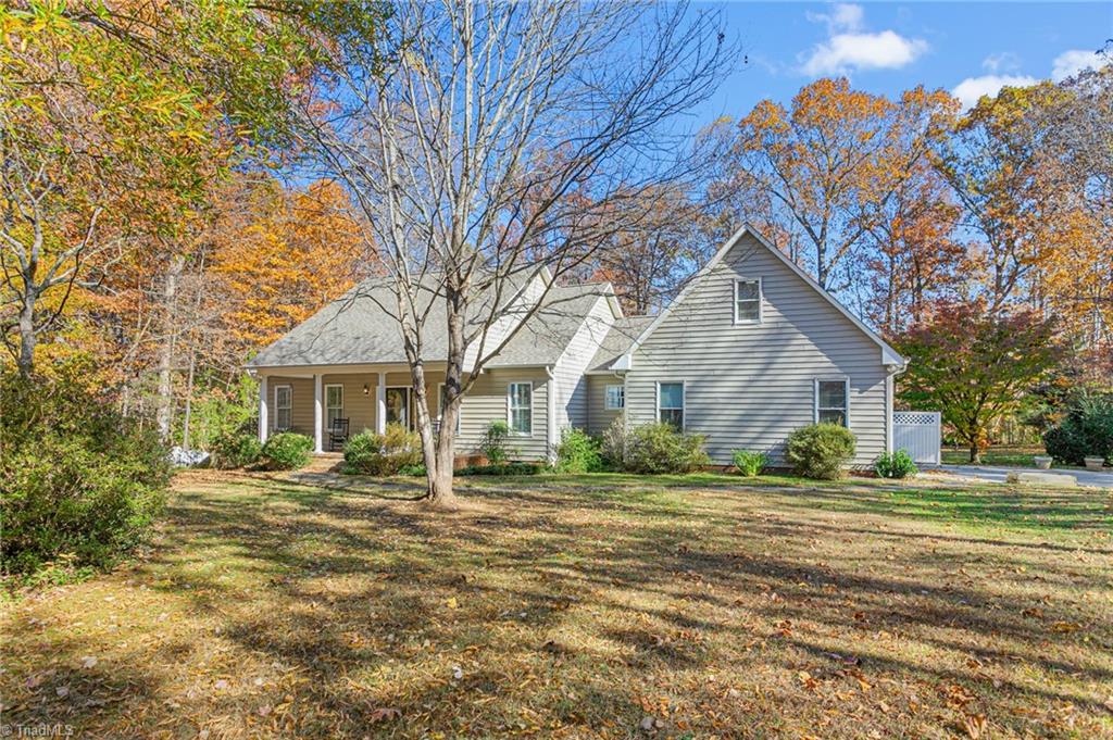 7145 Summerdale Road Elon, NC 27244 - Photo 2 of 50