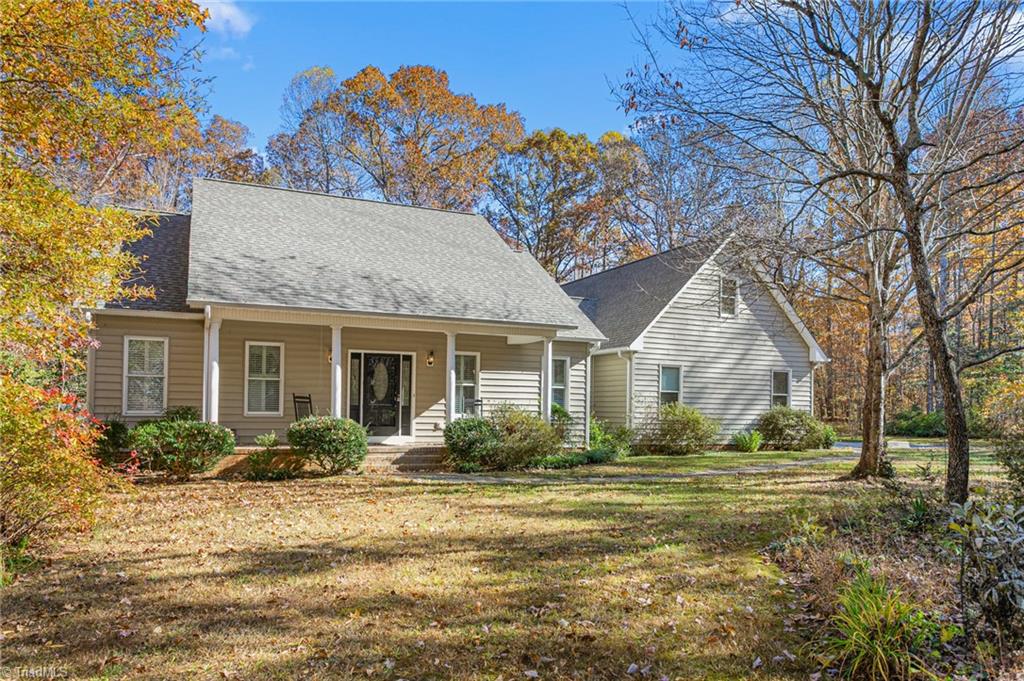 7145 Summerdale Road Elon, NC 27244 - Photo 3 of 50