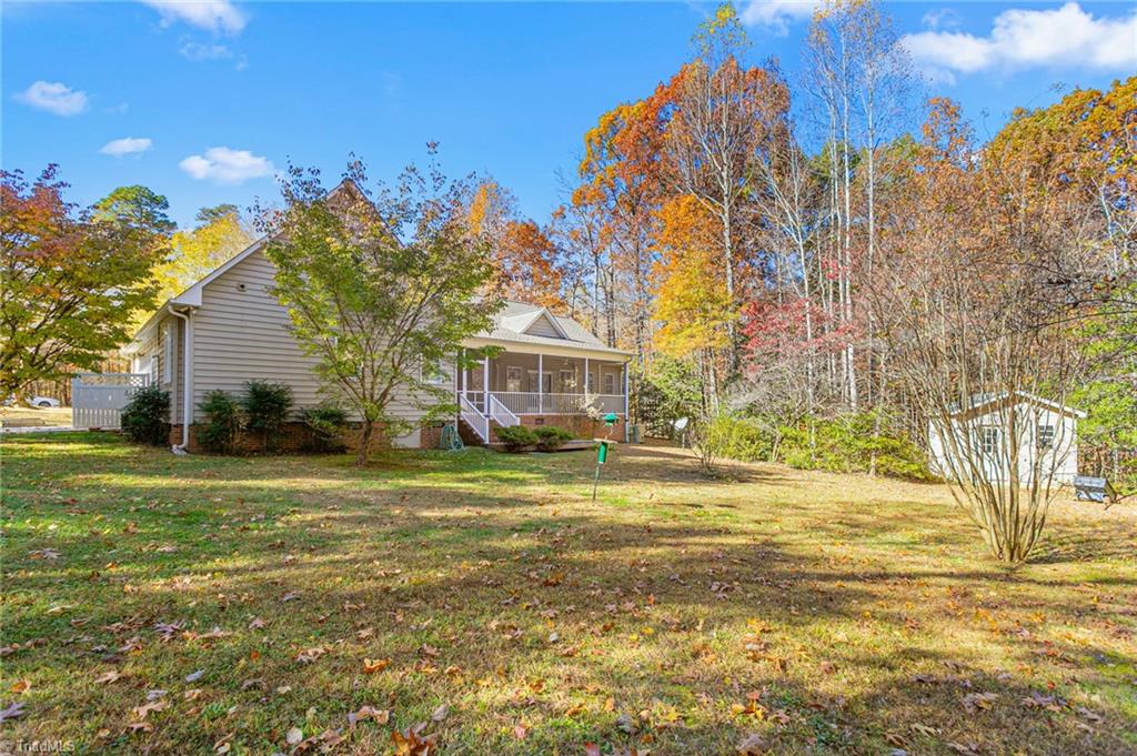 7145 Summerdale Road Elon, NC 27244 - Photo 36 of 50