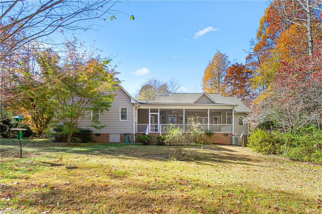 7145 Summerdale Road Elon, NC 27244 - Photo 37 of 50