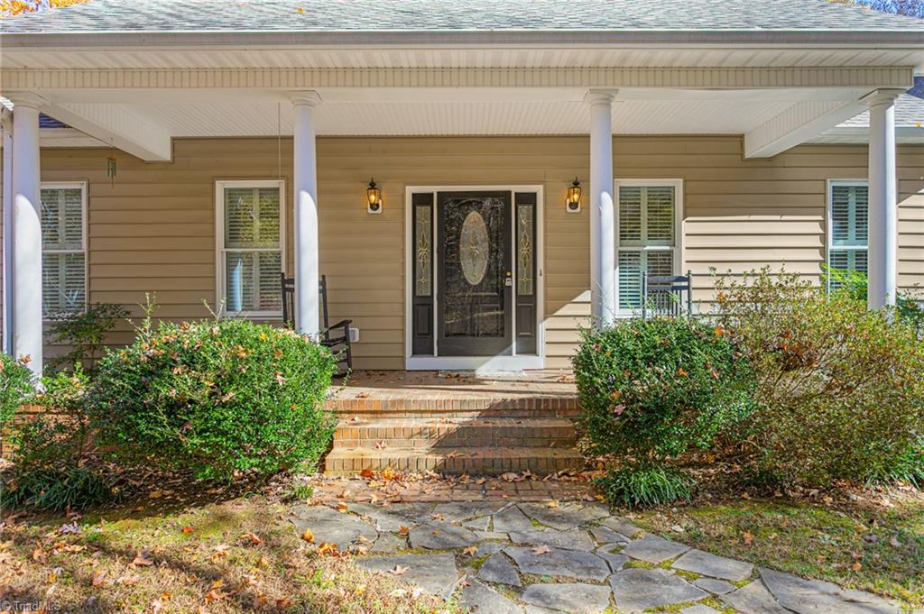 7145 Summerdale Road Elon, NC 27244 - Photo 4 of 50