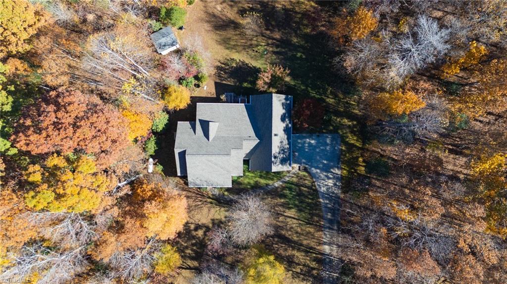 7145 Summerdale Road Elon, NC 27244 - Photo 47 of 50