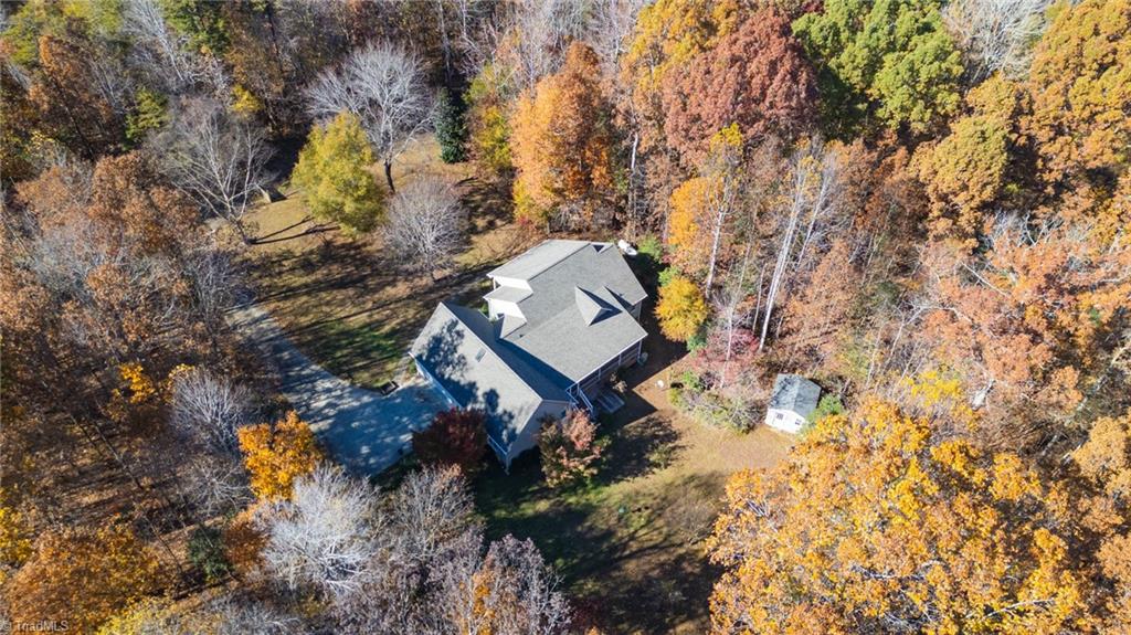 7145 Summerdale Road Elon, NC 27244 - Photo 48 of 50