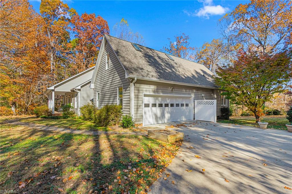 7145 Summerdale Road Elon, NC 27244 - Photo 6 of 50