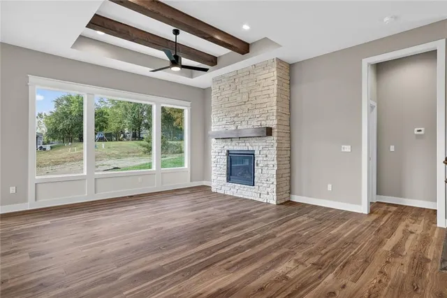 $629,985 | 14198 South Pickering Street, Olathe, KS 66061